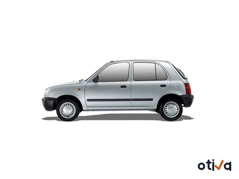 NISSAN MICRA 2 (K11)
