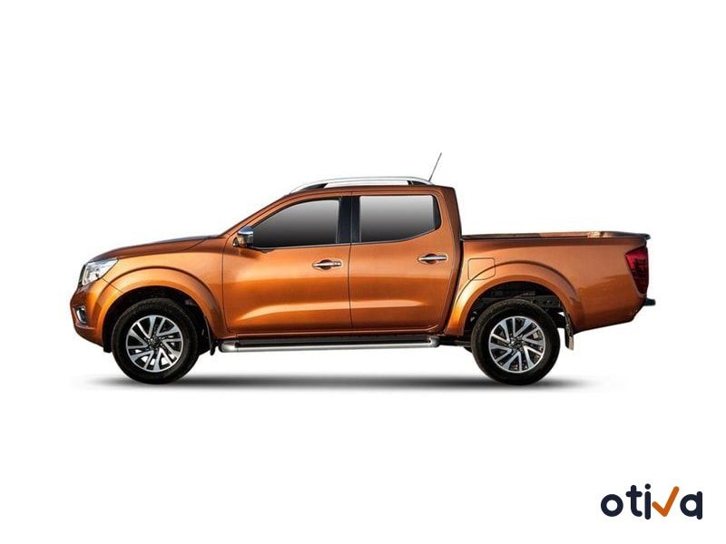 NISSAN NAVARA NP300 Pick-up (D23, D23T)