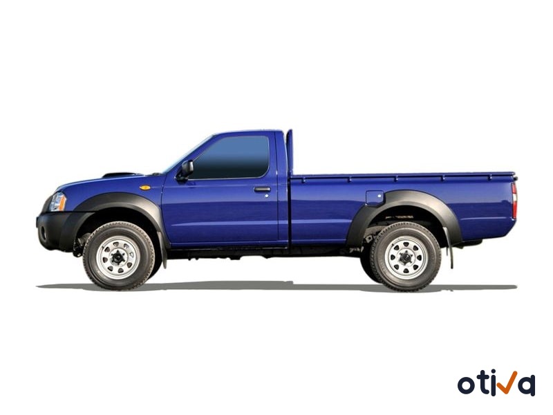 NISSAN NP300 PICKUP (D22)
