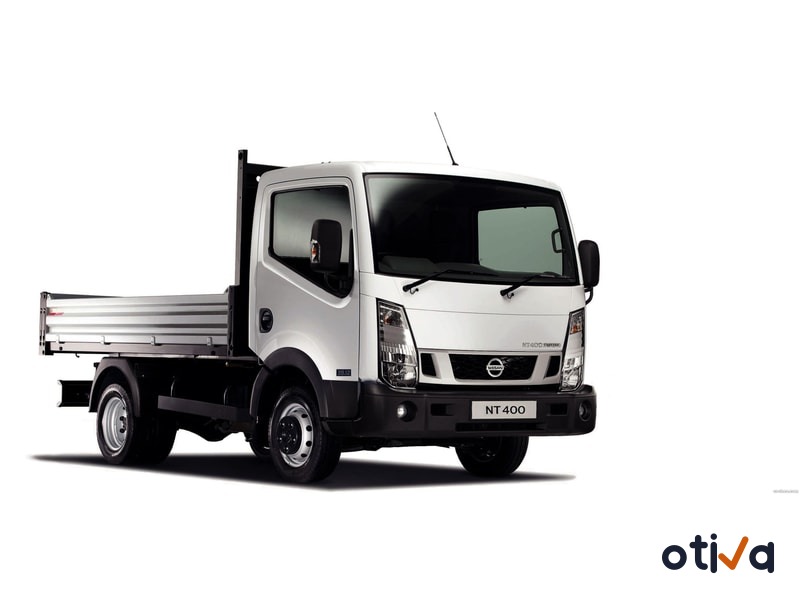 NISSAN NT400 CABSTAR (F24M)