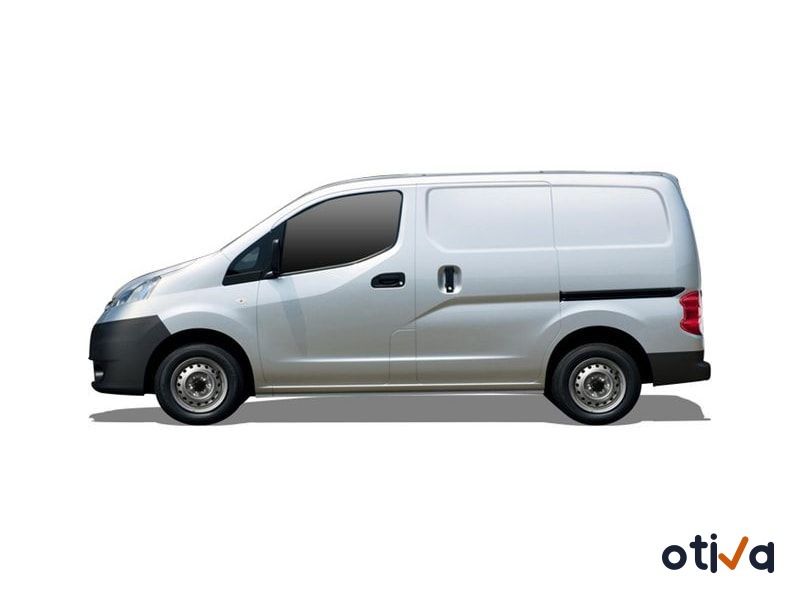 NISSAN NV200 Panelvan/Van