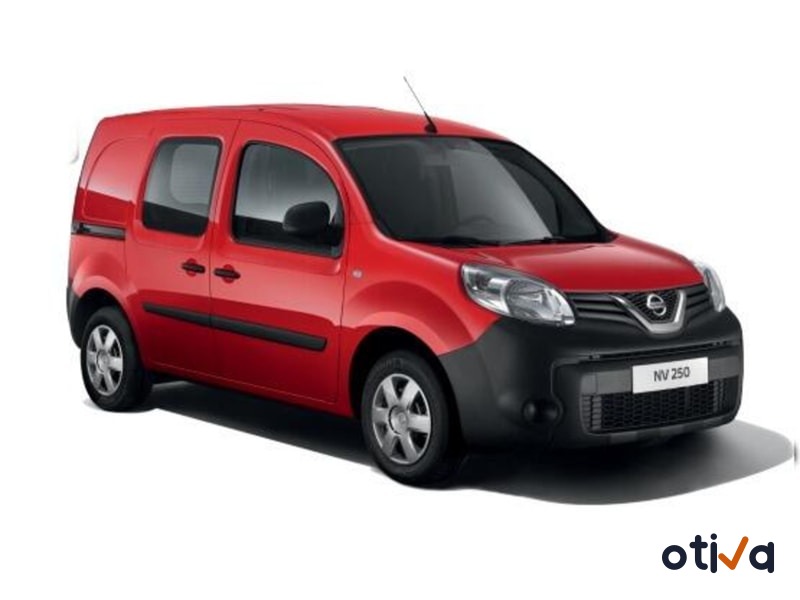 NISSAN NV250 Minibüs/Otobüs (X61)