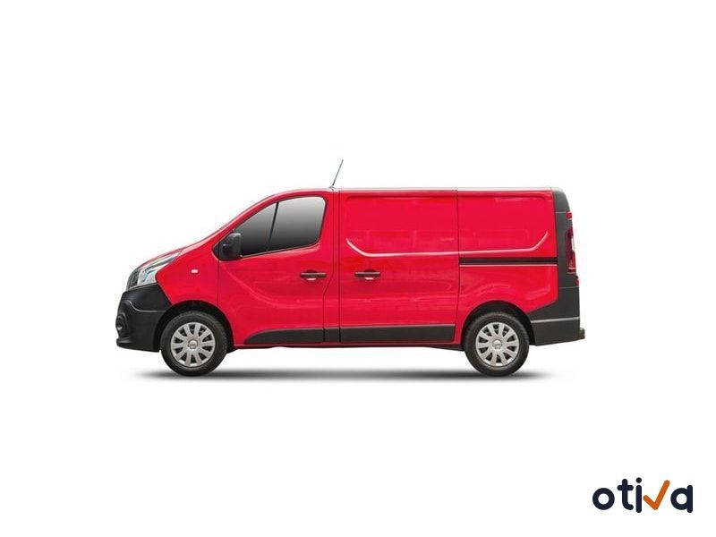 NISSAN NV300 Panelvan/Van (X82)