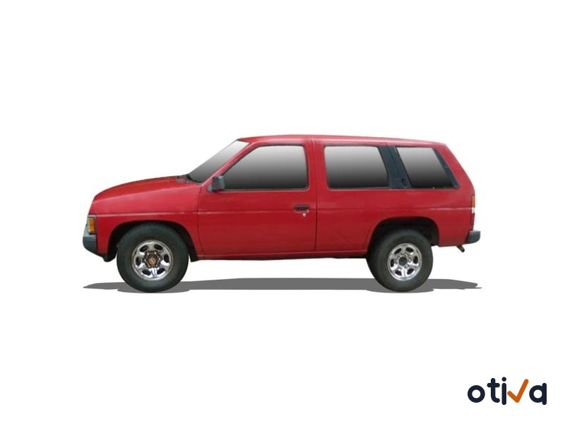 NISSAN PATHFINDER I (WD21)