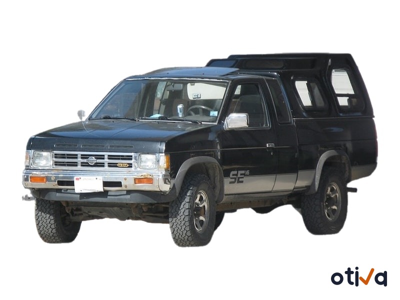 NISSAN PICK UP (D21)