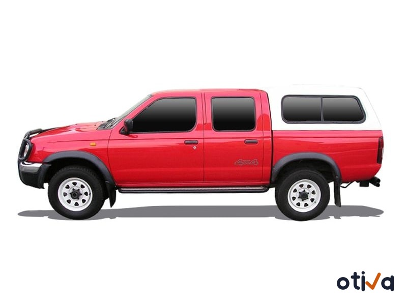 NISSAN PICK UP (D22)