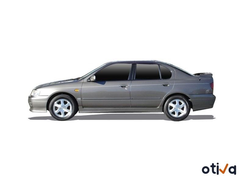 NISSAN PRIMERA Hatchback (P10)