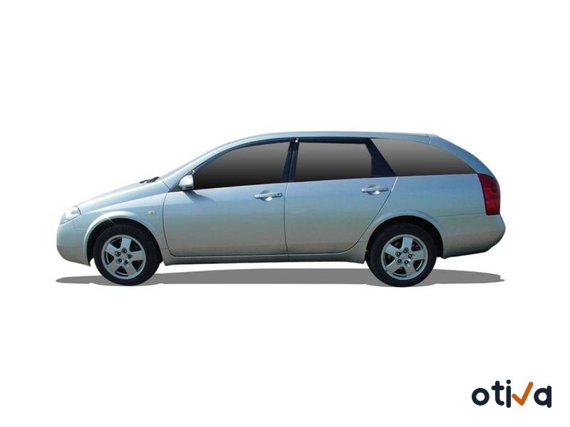 NISSAN PRIMERA Hatchback (P11)