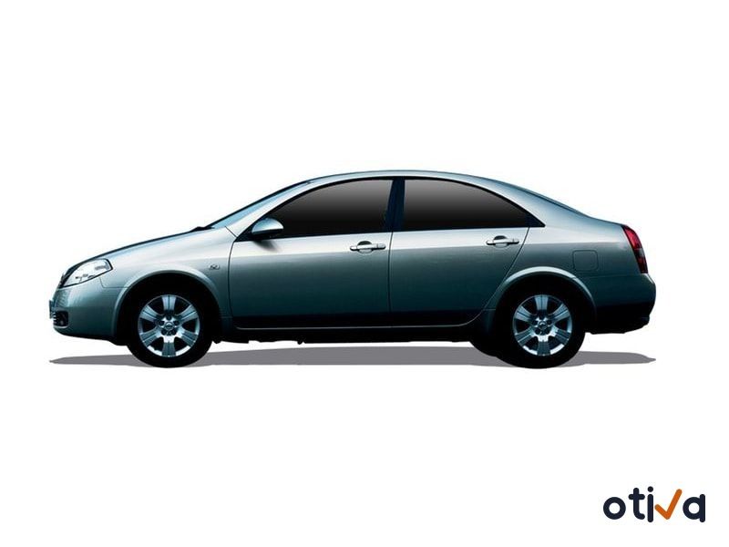 NISSAN PRIMERA Hatchback (P12)