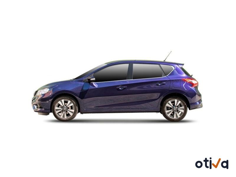 NISSAN PULSAR Hatchback (C13)