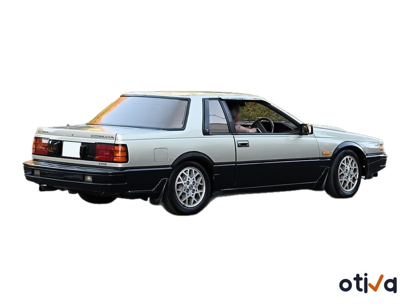 NISSAN SILVIA (S110)
