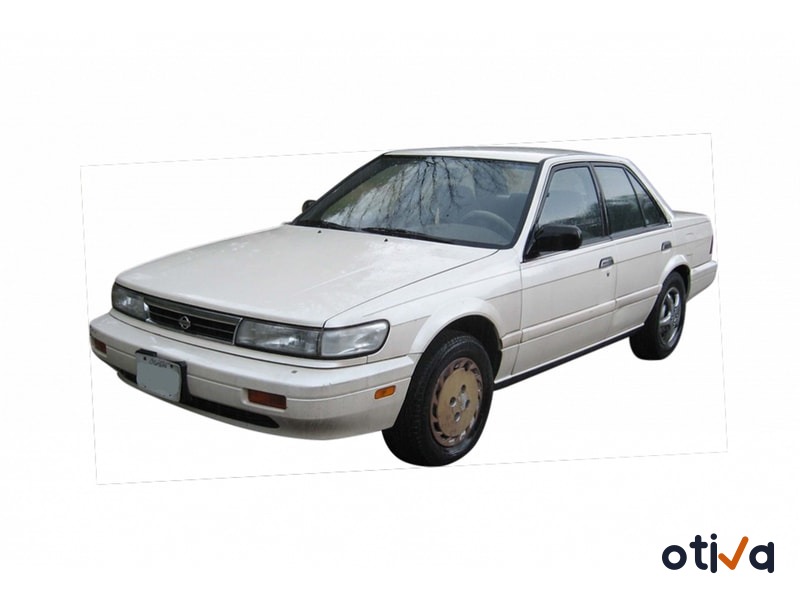 NISSAN STANZA Hatchback (T11)
