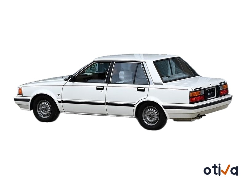 NISSAN STANZA (T11)
