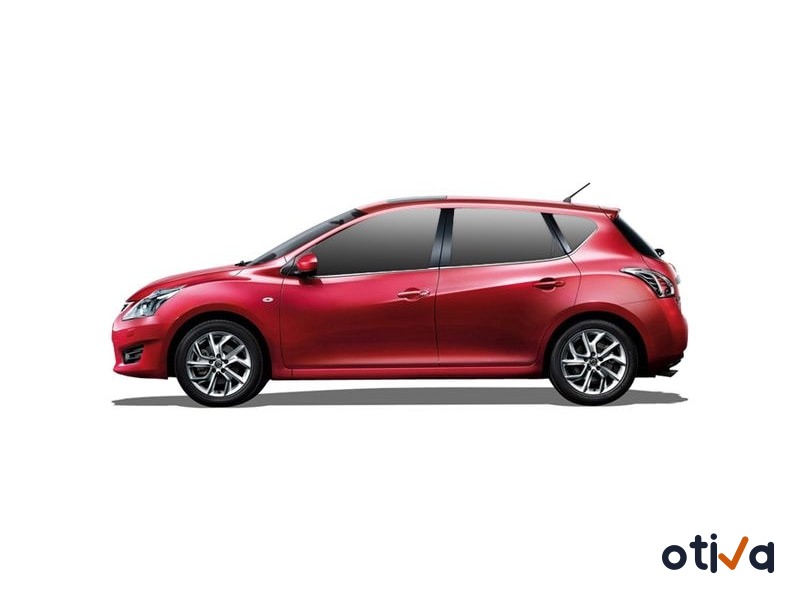 NISSAN VERSA 2 (N17_)