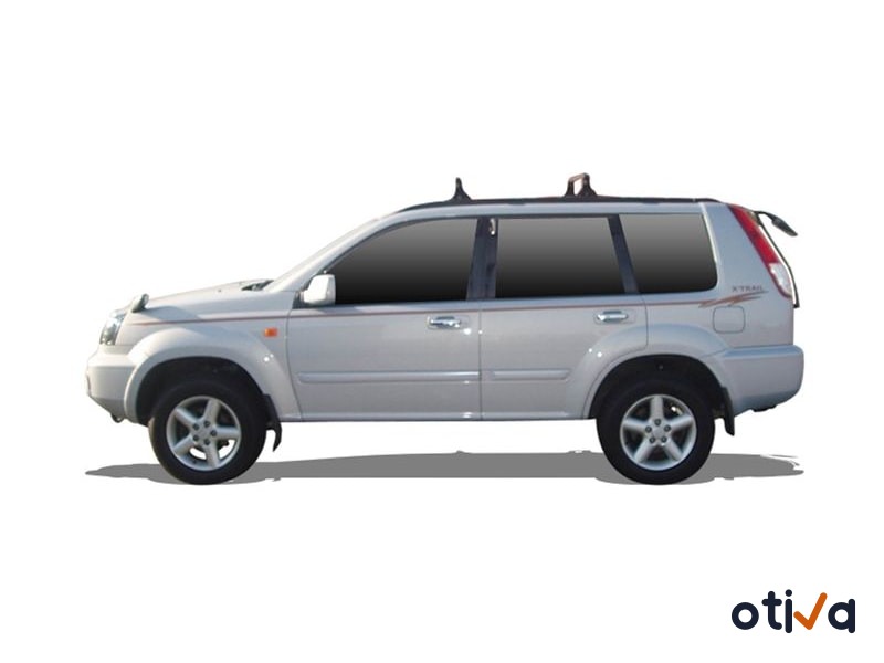 NISSAN X-TRAIL I (T30)