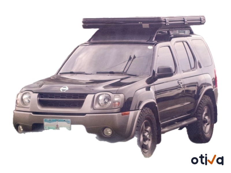 NISSAN XTERRA (N50)