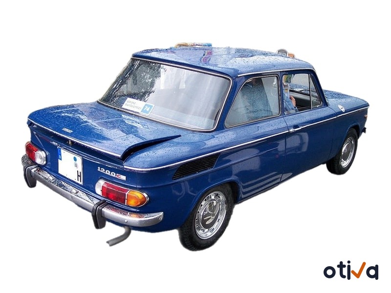 NSU 1200