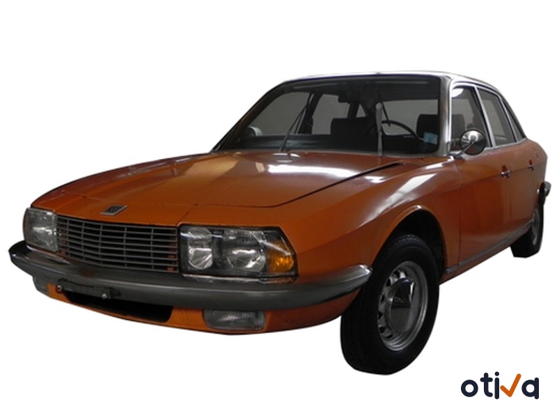 NSU RO 80