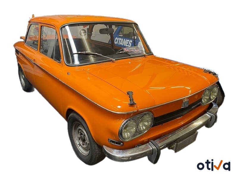 NSU TTS