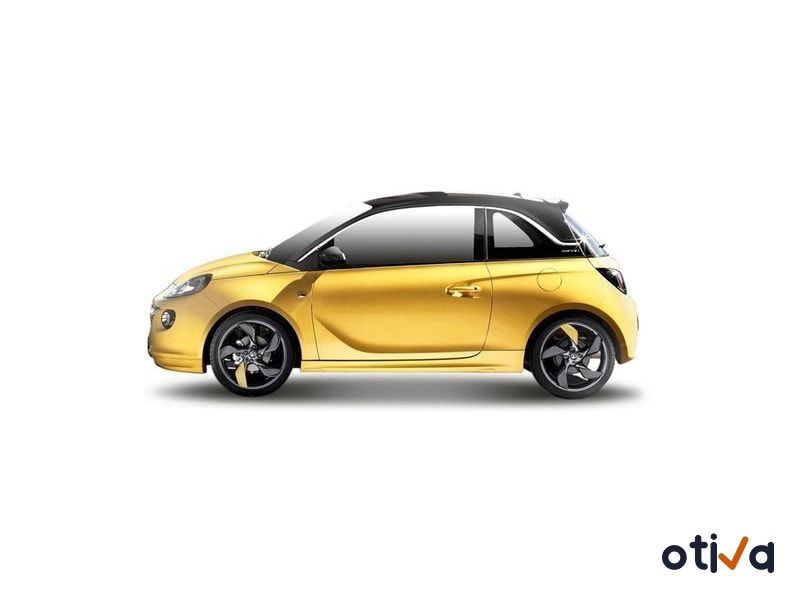 OPEL ADAM (M13)