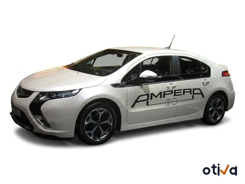 OPEL AMPERA (R12)