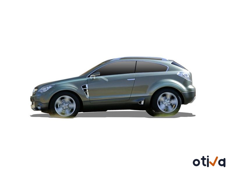 OPEL ANTARA A (L07)