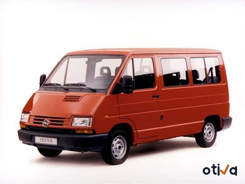 OPEL ARENA Combi (A97)