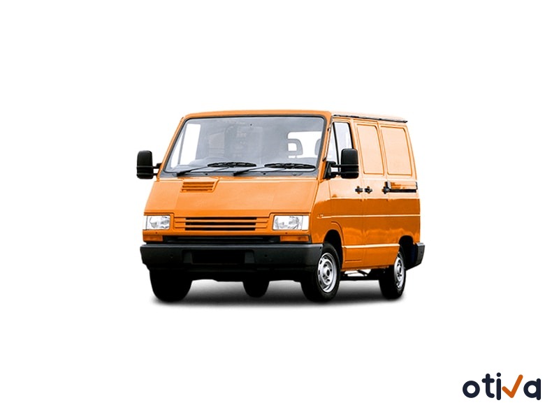 OPEL ARENA Minibüs/Otobüs (A97)