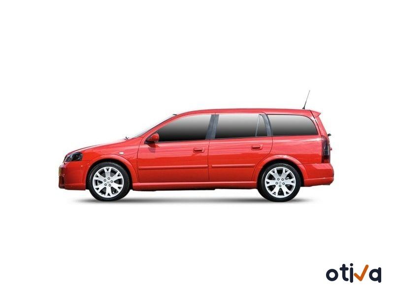 OPEL ASTRA G CLASSIC Caravan (F35)