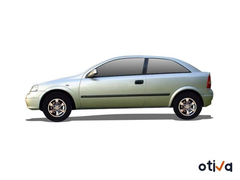 OPEL ASTRA G Kombi van (F70)