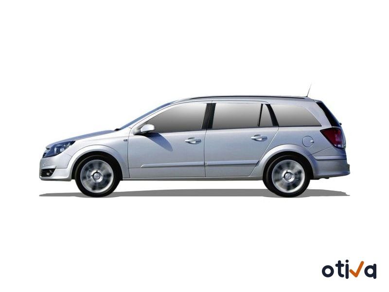 OPEL ASTRA H CLASSIC Station wagon (A04)