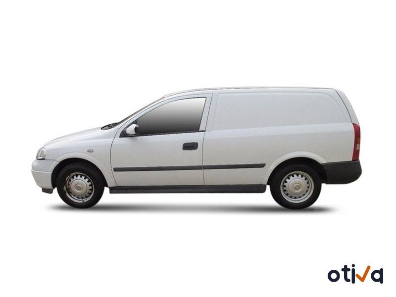 OPEL ASTRA H Kombi van (L70)