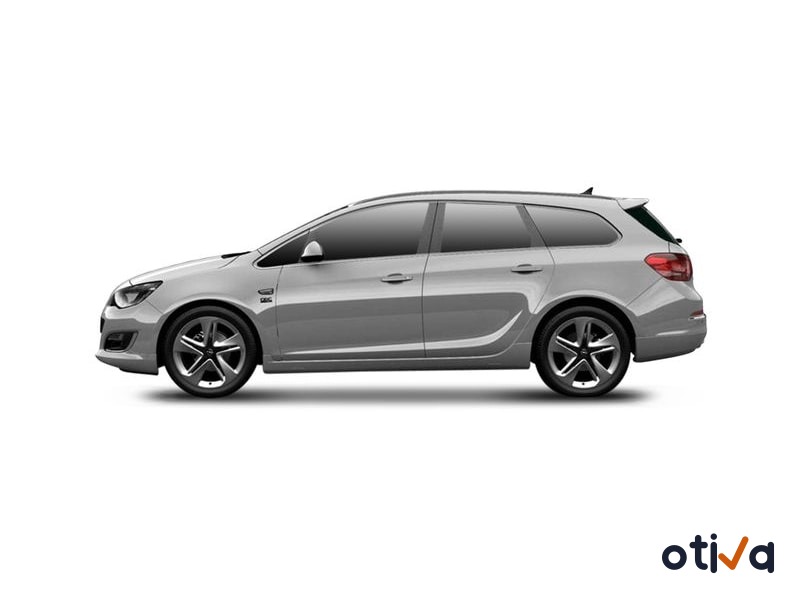 OPEL ASTRA J Sports Tourer (P10)