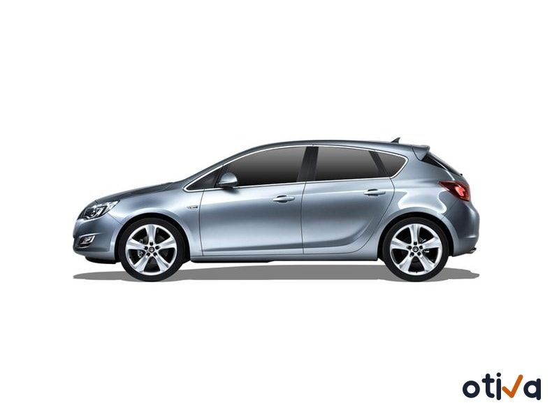 OPEL ASTRA J (P10)