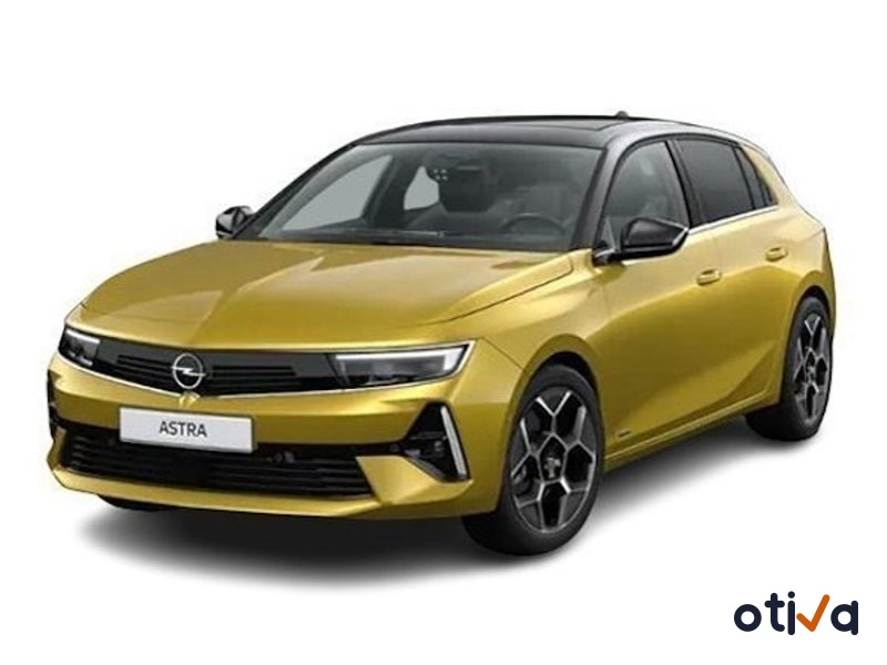 OPEL ASTRA L (OV5)