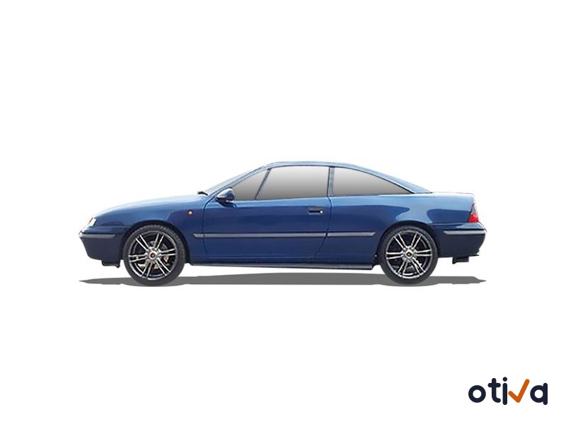 OPEL CALIBRA A (C89)