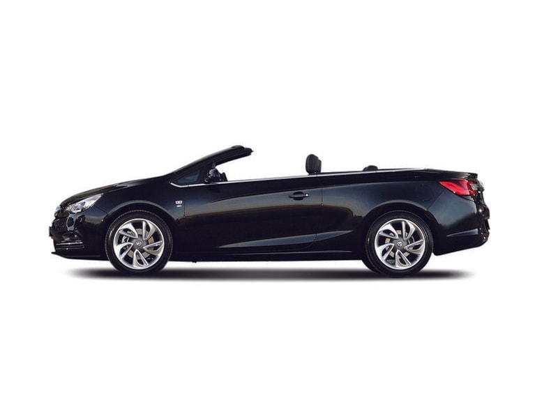 OPEL CASCADA