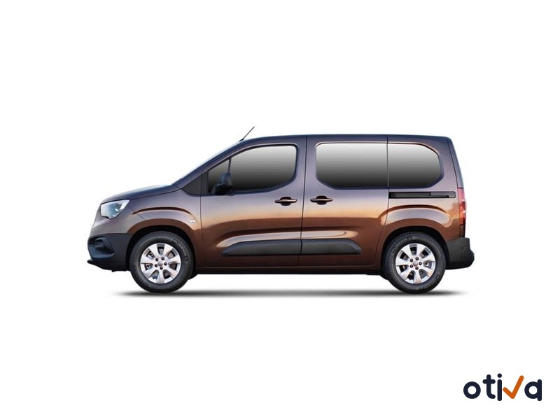 OPEL COMBO E Tour / Life (K9)