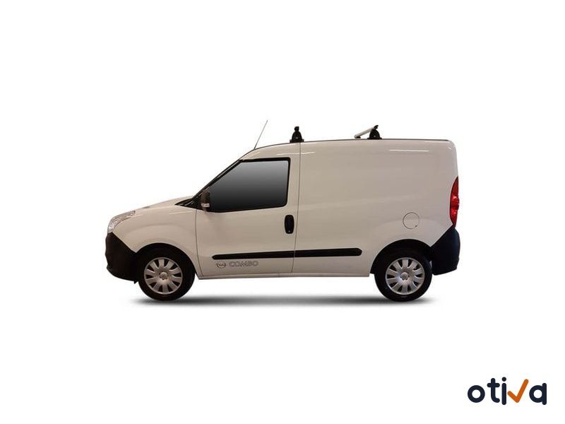 OPEL COMBO Kasa/büyük limuzin (X12)