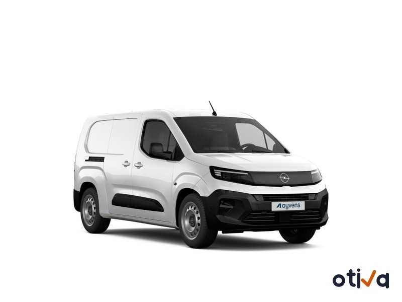 OPEL COMBO Kasa/büyük limuzin (71_)