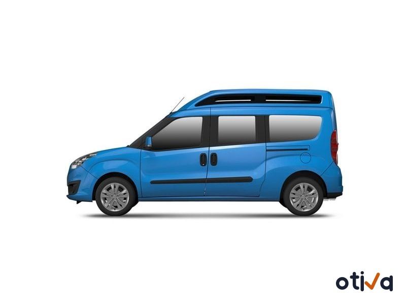 OPEL COMBO Tour (X12)