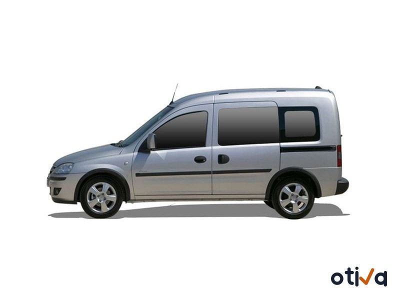 OPEL COMBO Tour