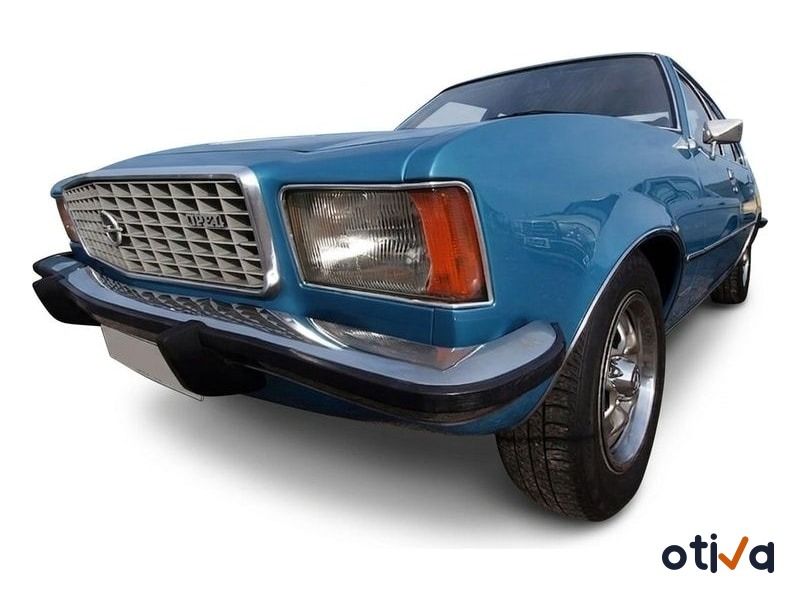 OPEL COMMODORE B
