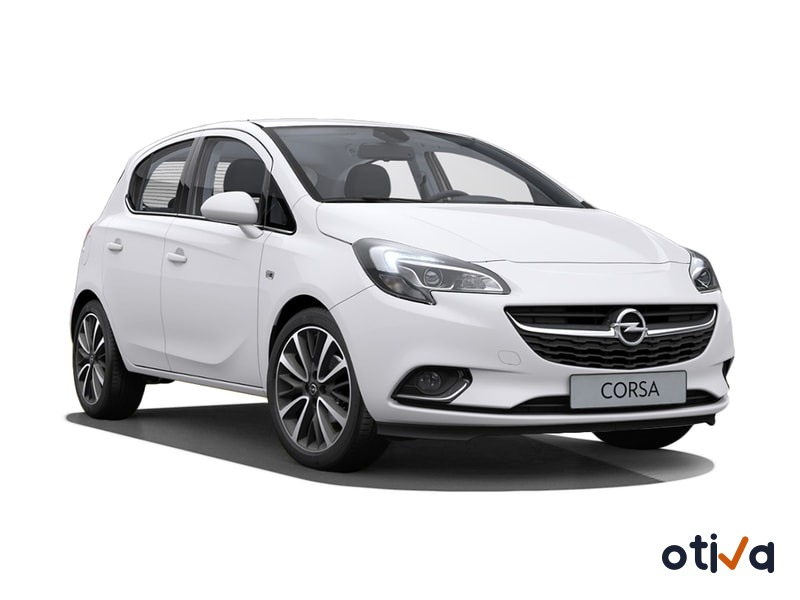 OPEL CORSA A Hatchback (S83)