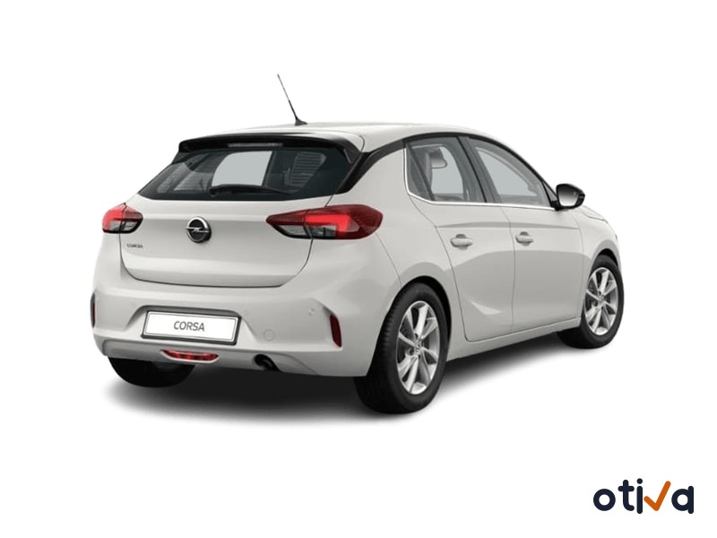 OPEL CORSA A TR (S83)