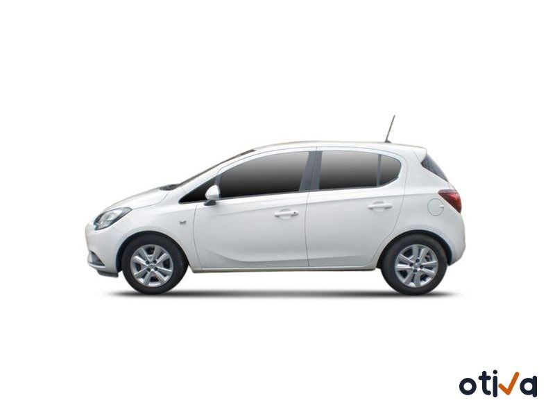OPEL CORSA E (X15)