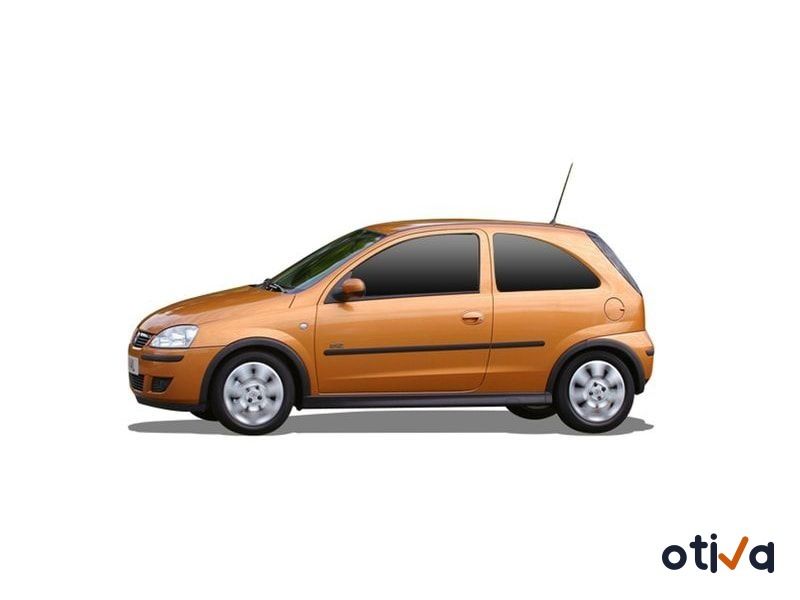 OPEL CORSA UTILITY C Pick-up
