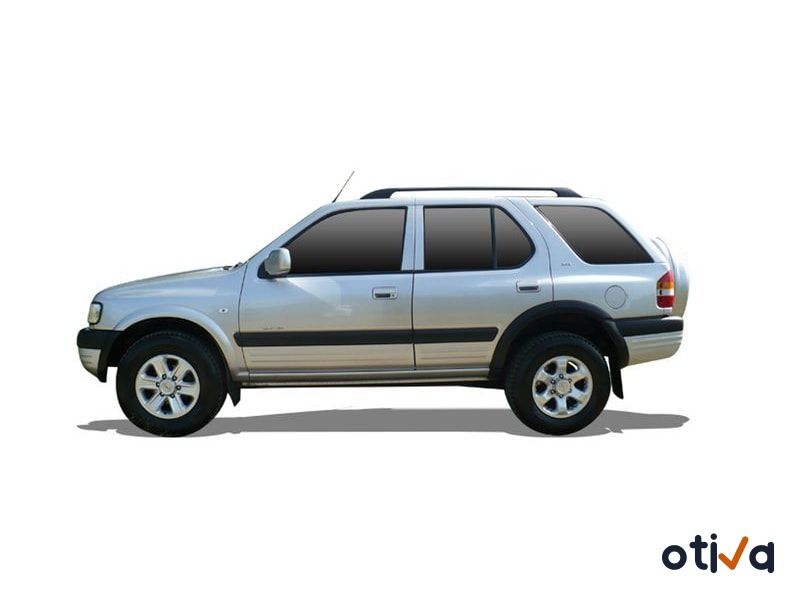 OPEL FRONTERA A (U92)