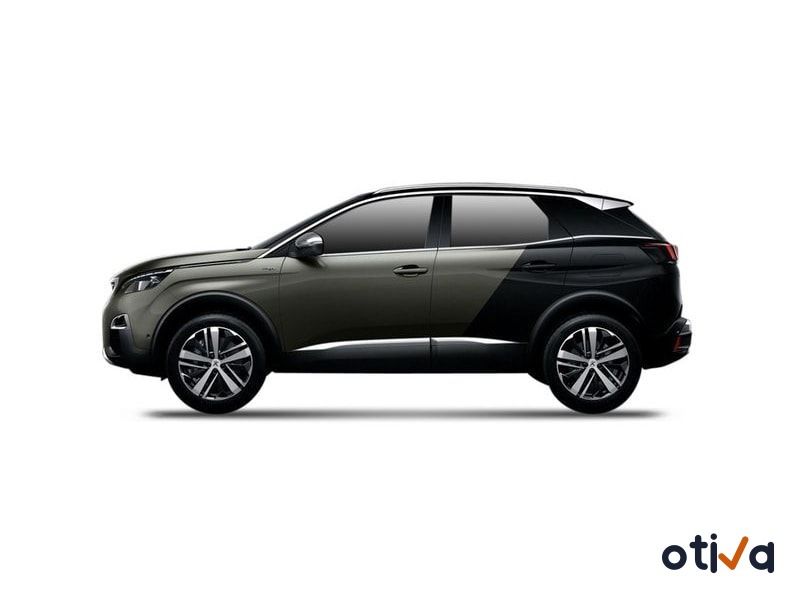 OPEL GRANDLAND / GRANDLAND 10 (A18, P1UO)