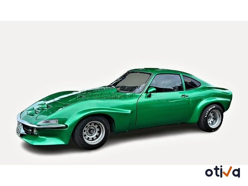 OPEL GT Cabrio (M07)